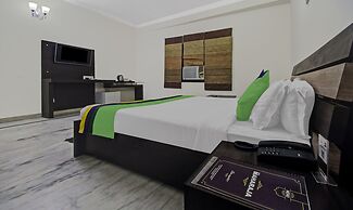 Treebo Maharaja Residency