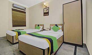 Treebo Maharaja Residency