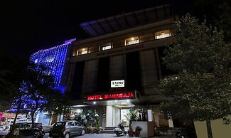 Treebo Maharaja Residency