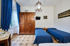 Fabrizio's Rooms