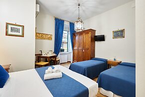 Fabrizio's Rooms