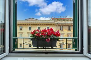 Fabrizio's Rooms