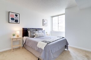 Arlington Apartments Near DC