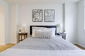 Arlington Apartments Near DC