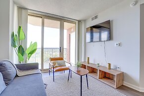 Arlington Apartments Near DC