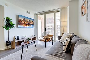 Arlington Apartments Near DC