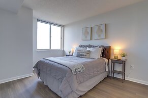 Arlington Apartments Near DC