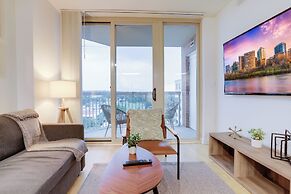 Arlington Apartments Near DC