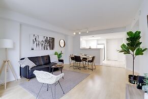 Arlington Apartments Near DC