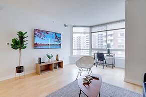 Arlington Apartments Near DC