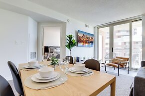 Arlington Apartments Near DC