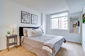 Arlington Apartments Near DC