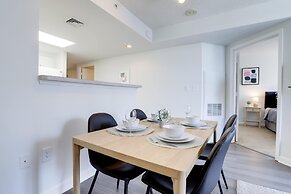 Arlington Apartments Near DC