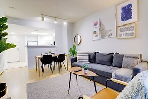 Arlington Apartments Near DC