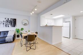 Arlington Apartments Near DC