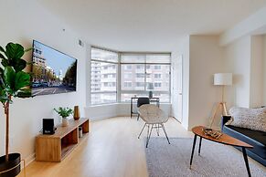 Arlington Apartments Near DC