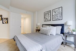 Arlington Apartments Near DC