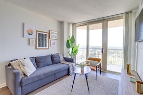 Amazing experience in Condo at Ballston