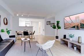 Arlington Apartments Near DC