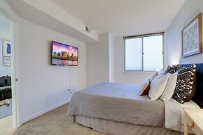 Arlington Apartments Near DC