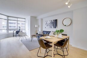 Arlington Apartments Near DC