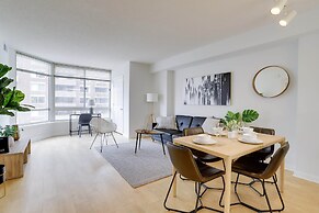 Arlington Apartments Near DC