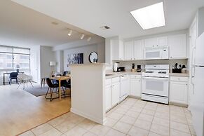 Arlington Apartments Near DC