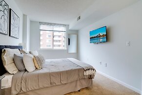 Arlington Apartments Near DC