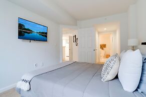 Arlington Apartments Near DC