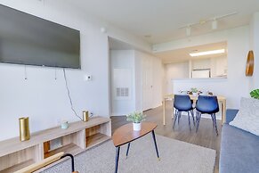 Arlington Apartments Near DC