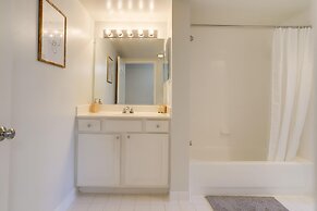 Arlington Apartments Near DC