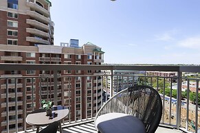 Arlington Apartments Near DC