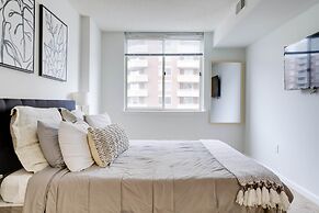 Arlington Apartments Near DC