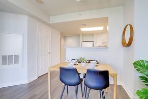 Arlington Apartments Near DC