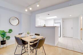 Arlington Apartments Near DC