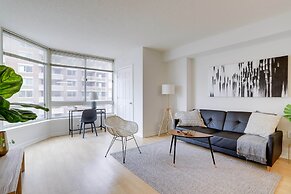 Arlington Apartments Near DC