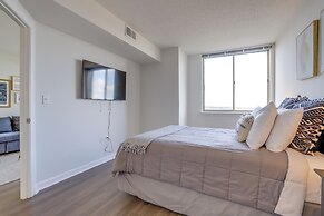 Arlington Apartments Near DC