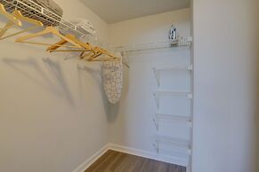 Arlington Apartments Near DC