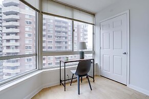 Arlington Apartments Near DC