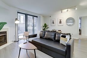 Arlington Apartments Near DC