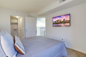 Arlington Apartments Near DC