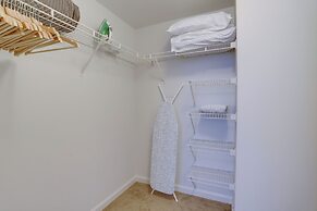 Arlington Apartments Near DC