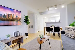 Arlington Apartments Near DC