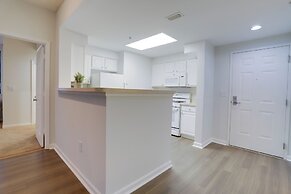 Arlington Apartments Near DC