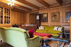 Mingary Castle - Restaurant with Rooms