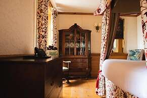 Mingary Castle - Restaurant with Rooms