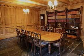 Mingary Castle - Restaurant with Rooms