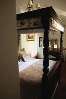 Mingary Castle - Restaurant with Rooms