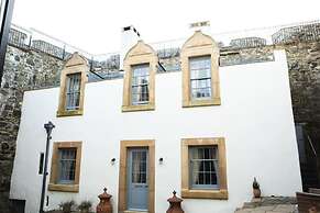 Mingary Castle - Restaurant with Rooms