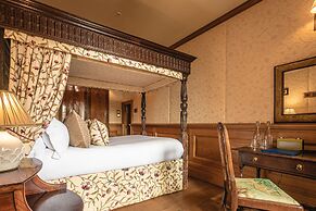 Mingary Castle - Restaurant with Rooms